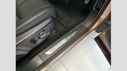 Range Rover Evoque 37