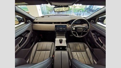 Range Rover Evoque 3