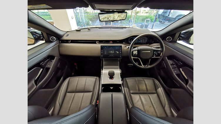 2024 認定中古車 Land Rover Range Rover Evoque コリンシアンブロンズ P250（ガソリン） Standard Wheelbase DYNAMIC HSE