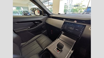 Range Rover Evoque 38