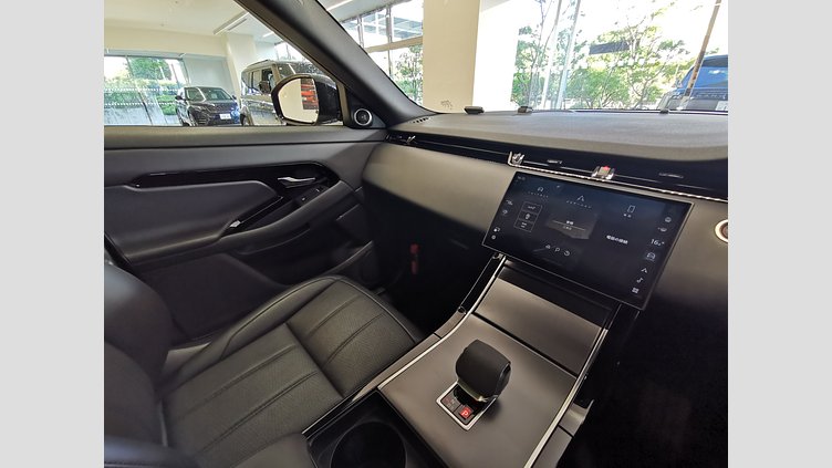 2024 認定中古車 Land Rover Range Rover Evoque コリンシアンブロンズ P250（ガソリン） Standard Wheelbase DYNAMIC HSE