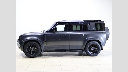 Defender 110 5