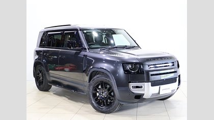 Defender 110 0