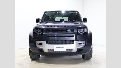 Defender 110 7