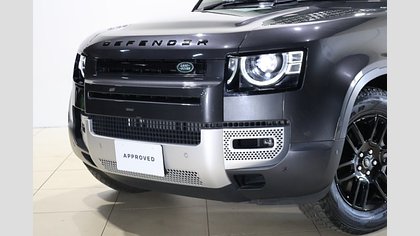Defender 110 10