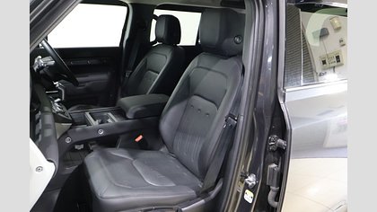 Defender 110 2