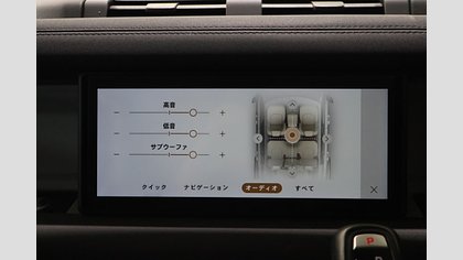 Defender 110 27