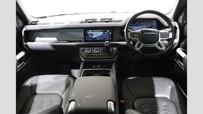 Defender 110 3