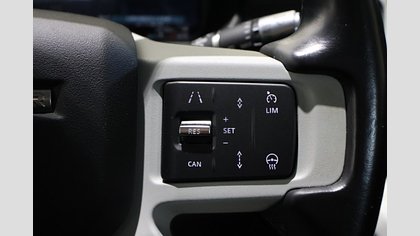 Defender 110 22