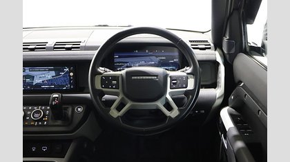 Defender 110 20