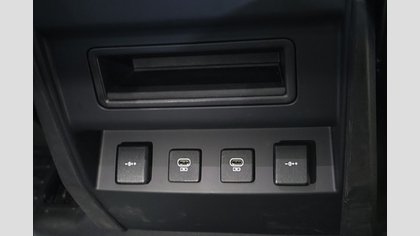 Defender 110 25
