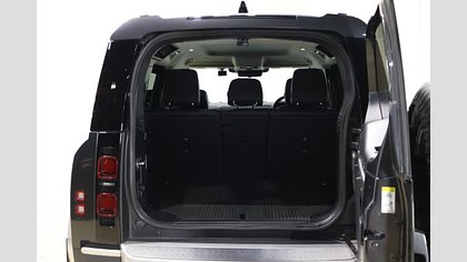 Defender 110 18