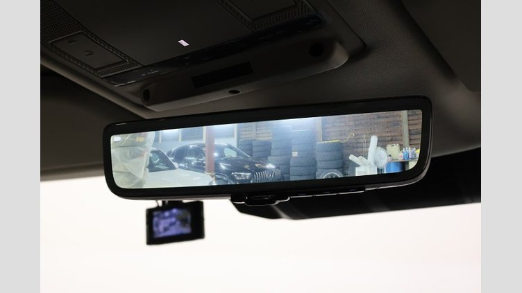 2021 認定中古車 Land Rover Defender 110 カルパチアングレイ D300 AWD（AT） S