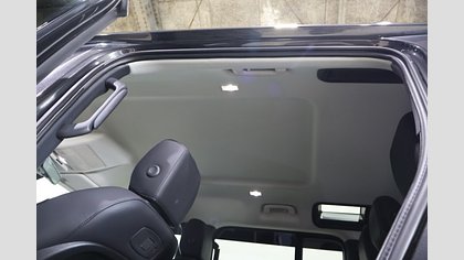 Defender 110 14
