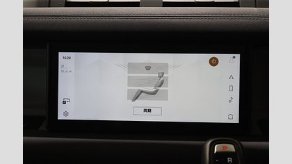 Defender 110 33