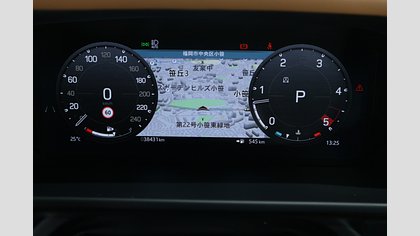 Defender 110 21