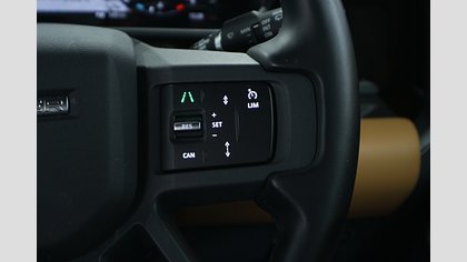 Defender 110 22