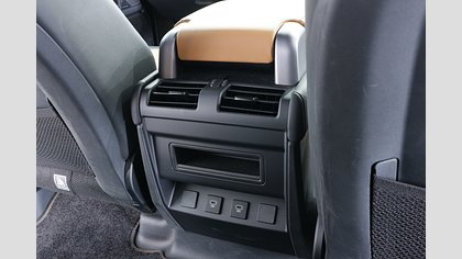 Defender 110 20