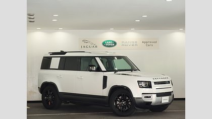 Defender 110 0