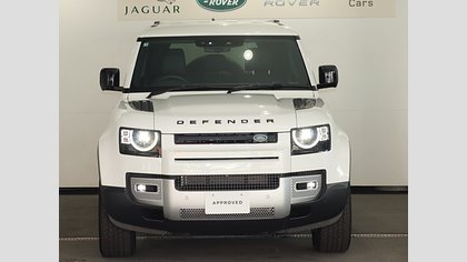 Defender 110 12