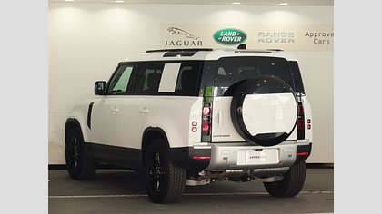 Defender 110 2