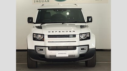 Defender 110 11