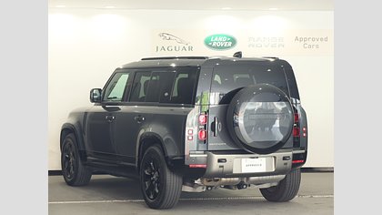 Defender 110 2