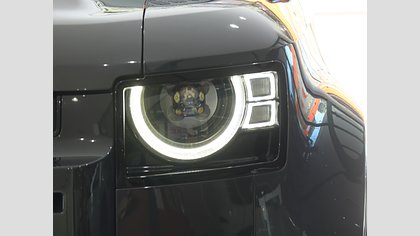 Defender 110 42