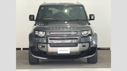 Defender 110 10