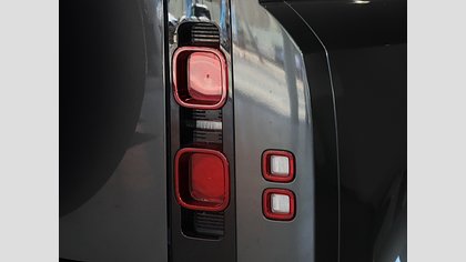 Defender 110 40