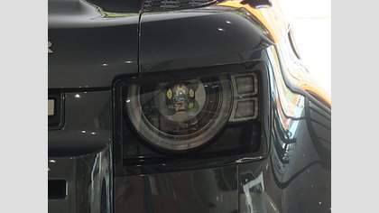 Defender 110 41