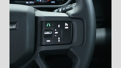 Defender 110 19