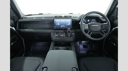 Defender 110 3