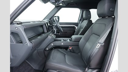 Defender 110 5
