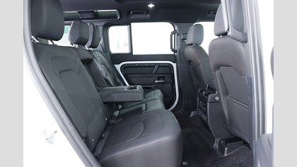 Defender 110 15