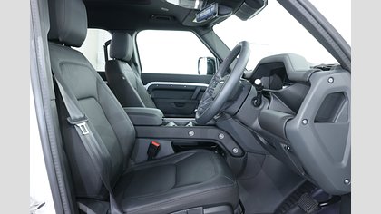 Defender 110 16