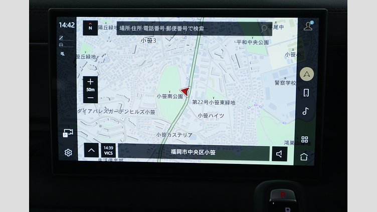 2025 認定中古車 Land Rover Defender 110 フジホワイト D350 ディーゼルマイルドハイブリッド S