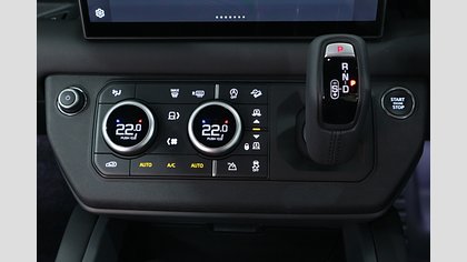 Defender 110 27