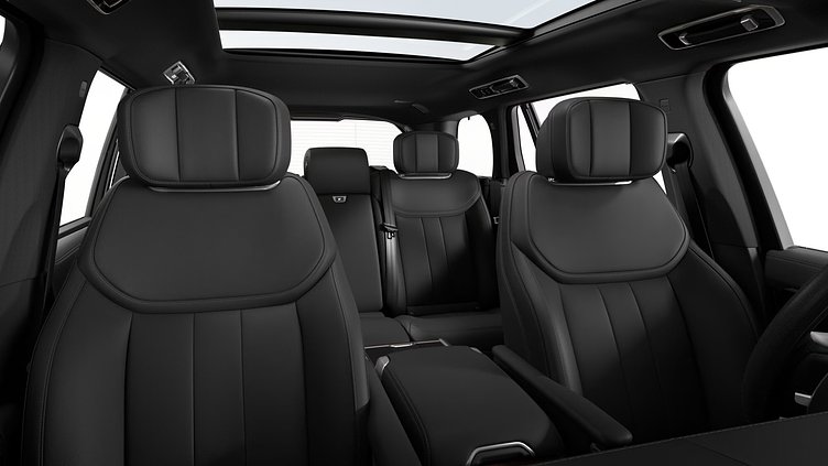 2026 Nowy Land Rover Range Rover Santorini Black AWD Auto Autobiography LWB