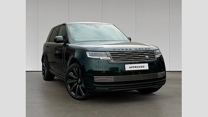 Range Rover 0