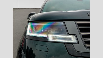 Range Rover 3
