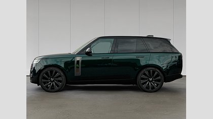 Range Rover 4