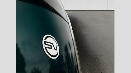 Range Rover 9