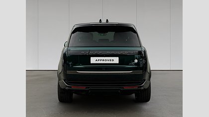 Range Rover 8