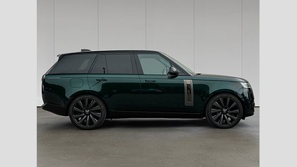 Range Rover 10