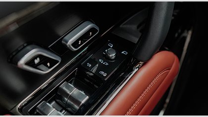 Range Rover 14