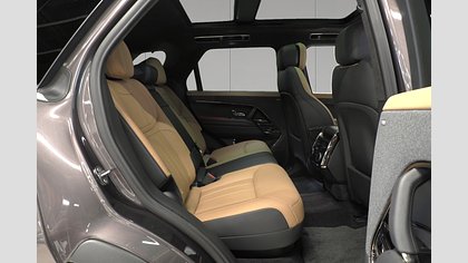 Range Rover Sport 10