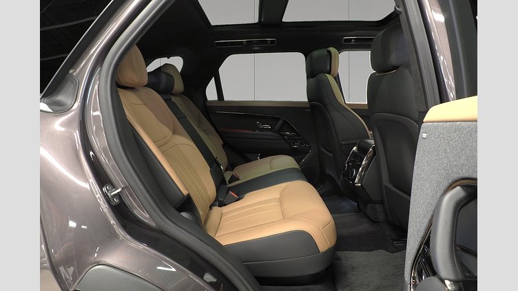 2023 Approved Land Rover Range Rover Sport Charente Grey 3,0 LITRE 6-CYLINDER 550PS TURBOCHARGED PETROL PHEV (AUTOMATIC) AUTOBIOGRAPHY