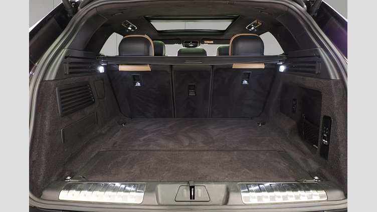 2023 Approved Land Rover Range Rover Sport Charente Grey 3,0 LITRE 6-CYLINDER 550PS TURBOCHARGED PETROL PHEV (AUTOMATIC) AUTOBIOGRAPHY