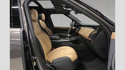 Range Rover Sport 9